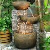  Fountain supplier