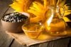 Sunflower oil 