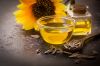 Sunflower oil 