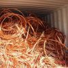 Copper wire scrap 