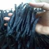 Premium quality Dried oily Vanilla planifolia pods whole Vanilla Beans for spice