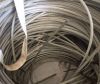 ASTM B498 1.85 mm Hot Dipped Galvanized Steel Wire for Aluminum Conductor Steel Reinforced