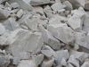 Best quality Dolomite Lumps Big size Dolomite for steel industry