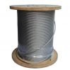 2.6mm 3mm cold drawing steel wire rod for nails steel wire drawing