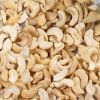 Big grain salt baked cashew nuts bulk wholesale sales