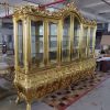 Luxury Wooden Shiny Go...