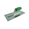 Drywall Tools Hardened Stainless Steel High-Impact Handle Sheetrock Gyprock Wall-Board Plasterboard Plastering Float Trowel