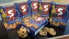 Chocolate Chip Cookies...