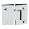 glass door shower hinges