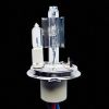 xenon-lalogen bulb