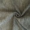 Knit French Terry Fabric,Slubby yarn French Terry