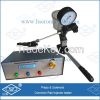piezo and solenoid inj...