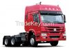 Tractor Truck 6x4 HOWO...