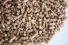 Wood pellets DIN+ Premium