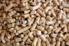 Wood pellets DIN+ Premium