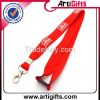 2015 Artigifts Promotion cheap custom lanyards no minimum order