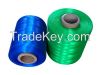 pe monofilament yarn/plastic poly flat yarn /fishing line