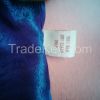 100% Pure Silk Scarves with Tassles