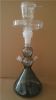 H-5175 glass nargile o...