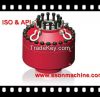 Oilfield Machinery Par...