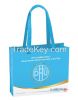 2015  Inexpensive Promotional Bulk Custom Imprint PP Non Woven Bag