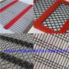 limestone  woven wire screen