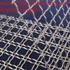 stainless steel crimped wire mesh