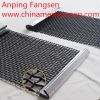 wearable polyurethane screen mesh