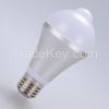 infrared sensor led bulbs