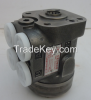steering control unit