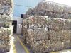 PET Bottle Scrap In Bales