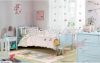 Neowiser pine children bedroom furniture(the pure beauty B series)