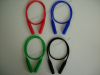 100% silicone soft eyewear retainer cord eyeglass retainer eyeglass holder eyeglass lanyard eyewear chain with round tube end