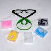 eyeglass sport silicon...