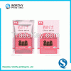 plastic  flexible pack...