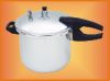 aluminium pressure cooker