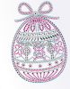 Hot fix rhinestone clo...
