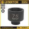 Cr-Mo 1 inch Dr Standa...