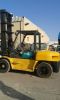 Used 7 Ton Komatsu Forklift