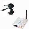  2.4GHz Wireless Hidde...