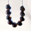 Natural amber beads fr...