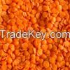 Red Split Lentils