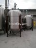 stainless steel sediment tank