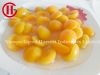 canned apricot/canned pear in light syrup 820g china export supplier