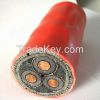 2015 Factory hot exporting XLPE Insulated Swa Power Cable