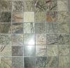 Marble, Mosaic, Medall...