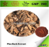 GMP 100% Natural High Quality Pine Bark Extract / Proantocyanidins(OPC) 