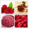 100% dried raspberry f...