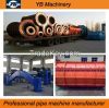 Low price concrete drain pipe making machinery