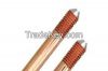 Copper Bonded Earthing Electrode